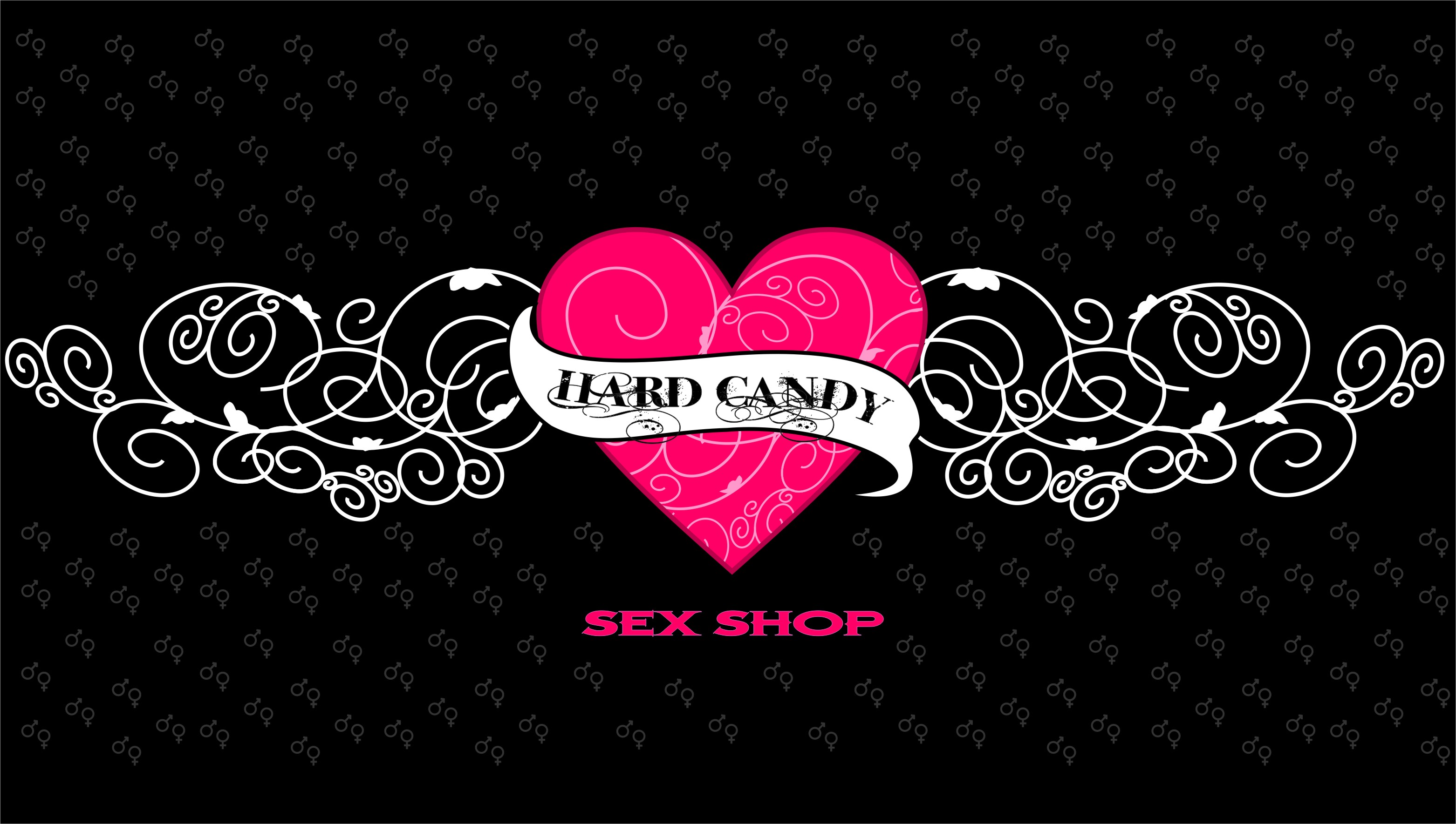 HARD CANDY SEX SHOP