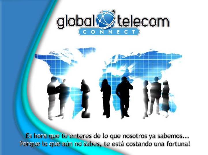 GLOBAL TELECOM CONNECT