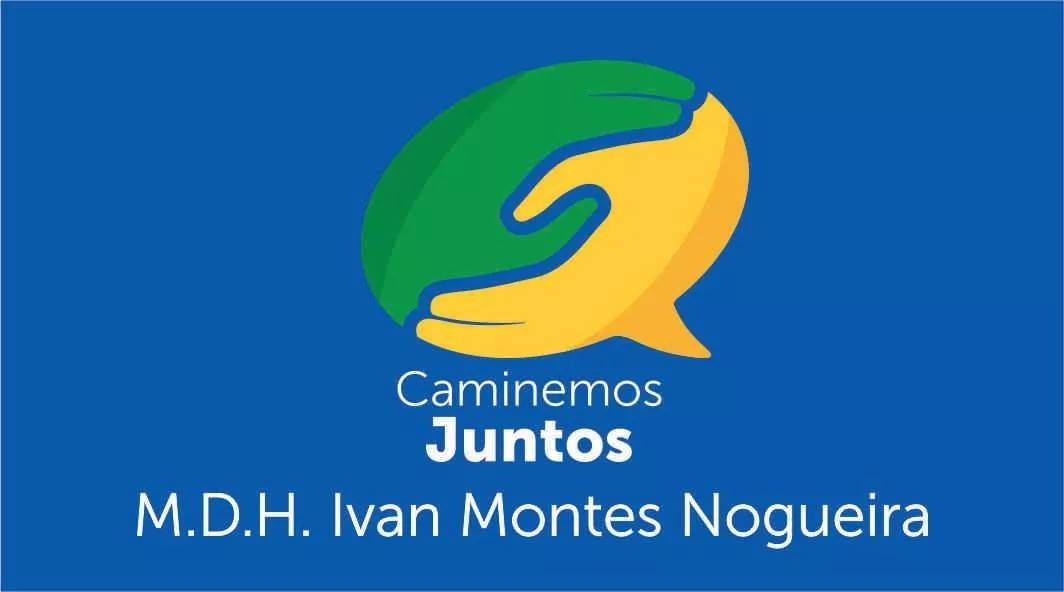 PSIC. IVAN MONTES NOGUEIRA